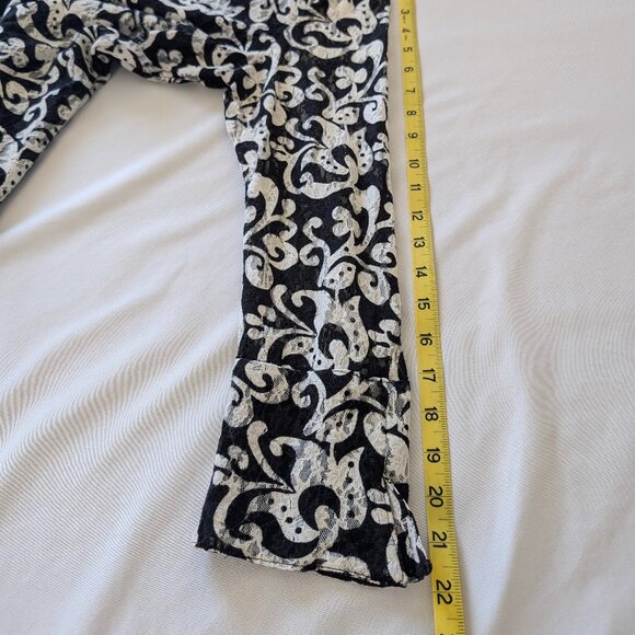 INC International Concepts Shirt Women's Tag size XL - Picture 7 of 12